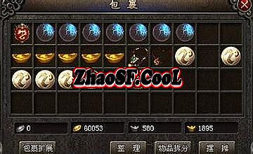 1.76复古传奇月卡版