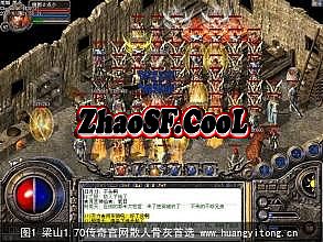 乐高气功传奇人物介绍