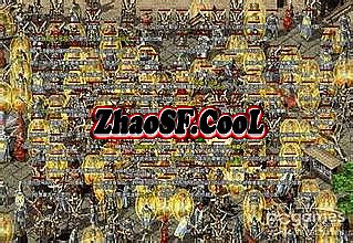 新开传奇1.76金币版