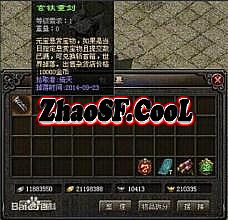 中变靓装传奇网站