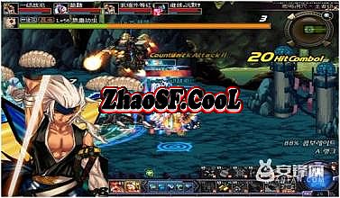 热血传奇盛大客户端下载完整版