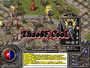 新开刺影万劫三破传奇