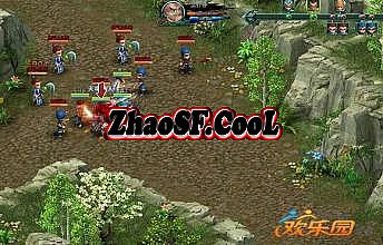 热血传奇1.85合击