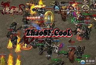 迷失传奇刷元宝