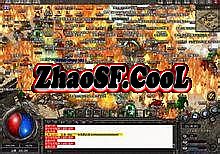 微信热血传奇手游攻略