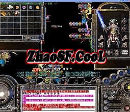 传奇1.76服务器端下载