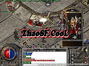 热血传奇手机版电脑能玩吗