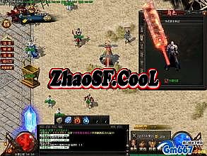 热血传奇手游版辅助自动主线