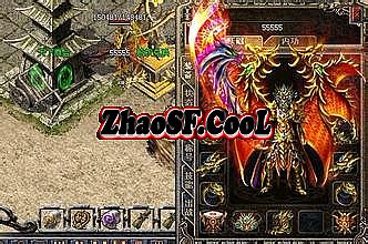 热血传奇弓箭手抗打吗