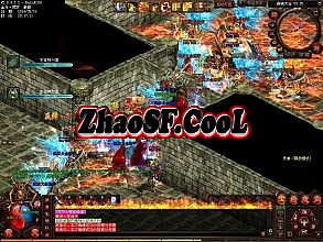 传奇手游新区