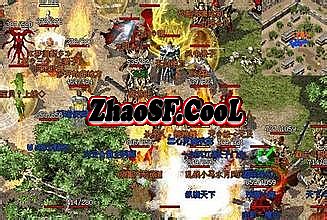 1.80战神终极复古传奇